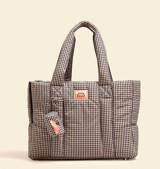 The Little Beast Carrier - Noir