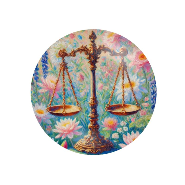 Justice in Bloom-gallery-32410200473666