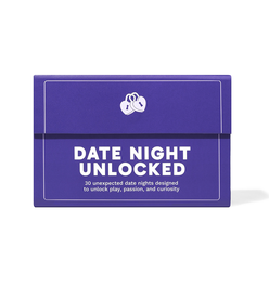 Date Night Unlocked