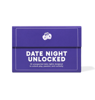 Date Night Unlocked