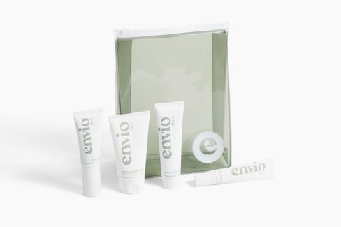 Clear Skin Trio - Trial (30 Days)