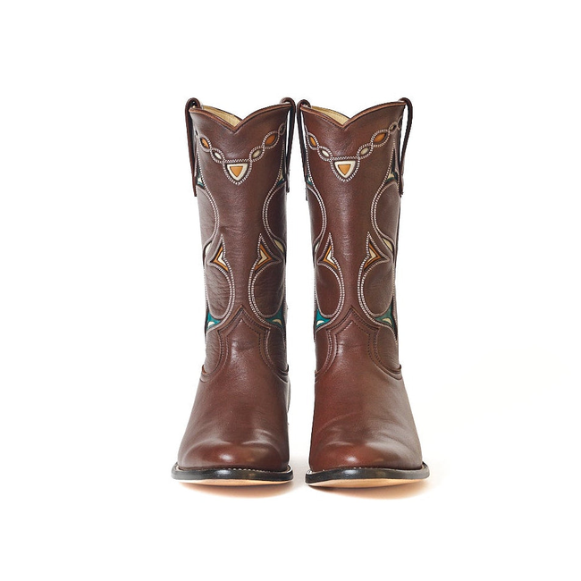 Roper Women's Cowboy Boot-gallery-73982177050805