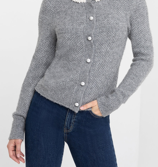 Clove Cardigan