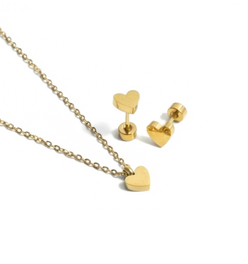 Heart Set