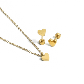 Heart Set