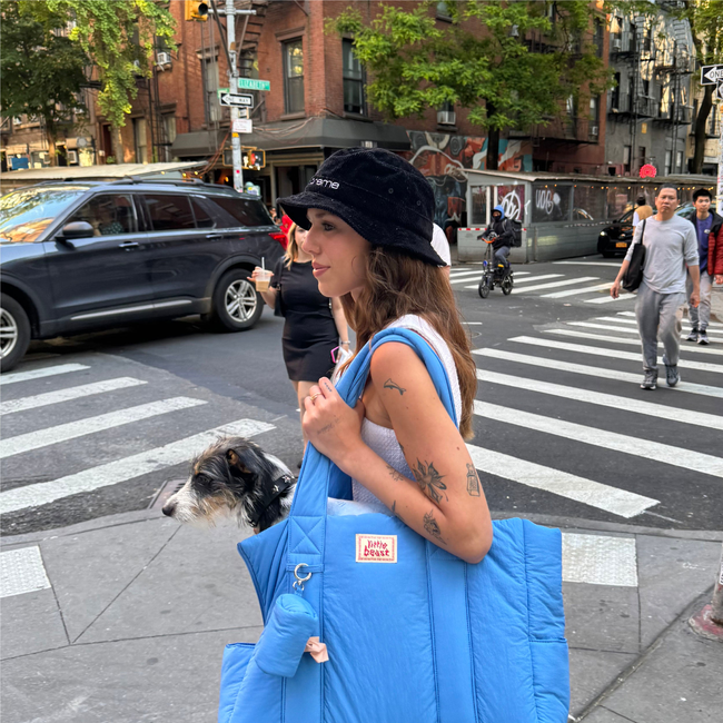 The Little Beast Carrier - Baby-gallery-46246903644446