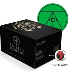 10L FRESH BIB™ - 100% HAND SQUEEZED PERSIAN LIME JUICE COLD PRESSED