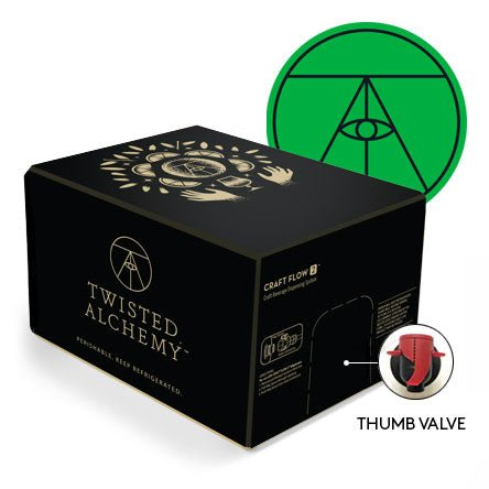 10L FRESH BIB™ - 100% HAND SQUEEZED PERSIAN LIME JUICE COLD PRESSED-gallery-52898735849839