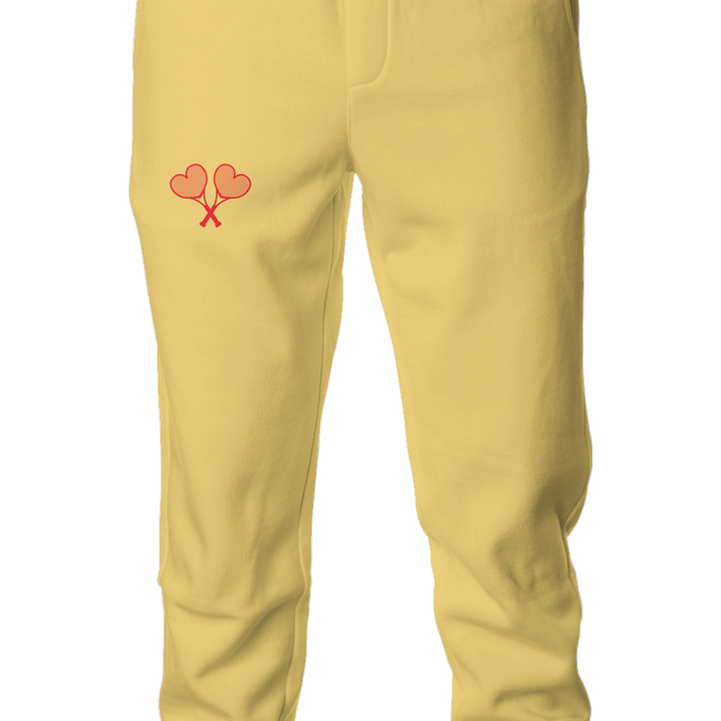 Love All Tennis Women's Fay Joggers-gallery-35909235441745