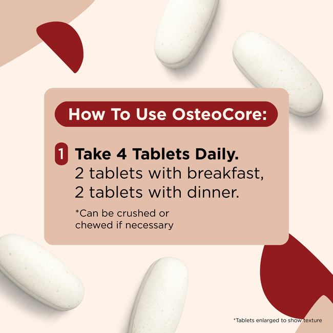 OsteoCore Bone Support-gallery-34437025104005