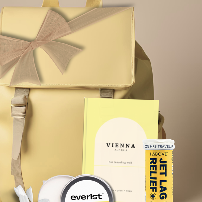 Vienna Travel Guide Book, an Elegant Trip Planner for Austria-gallery-35920568090681