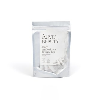 Daily Antioxidant Beauty Tea