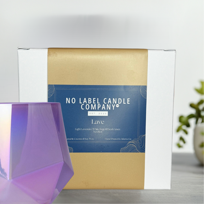 Lave Candle-gallery-45476133830963