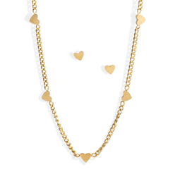 Mini Heart Set