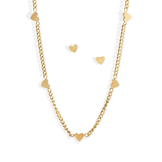 Mini Heart Set