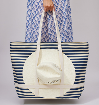 Sunhat Sized Traveler Tote-gallery-0