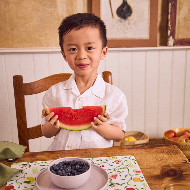 Complete Dinnerware Set | Gray-gallery-33412820631626