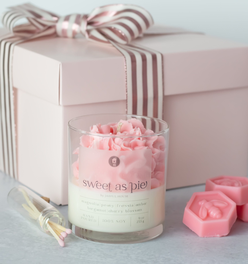 Sweet as Pie Gift Set