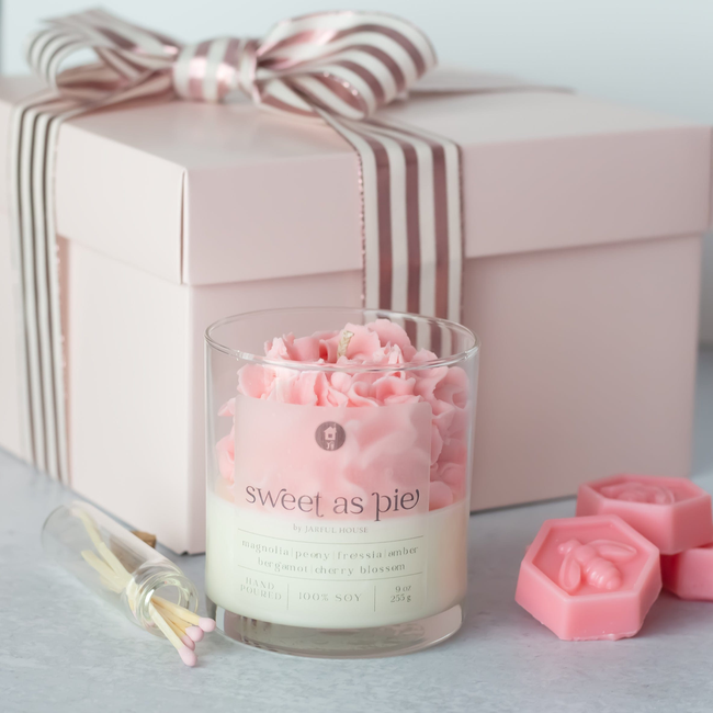 Sweet as Pie Gift Set-gallery-30659712516166