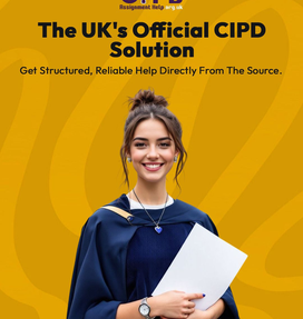 CIPD Assignment Help ORG UK