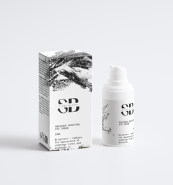 Radiance Boosting Eye Cream