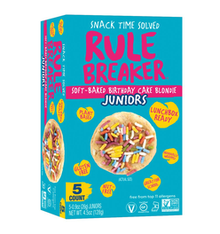 Birthday Cake Juniors