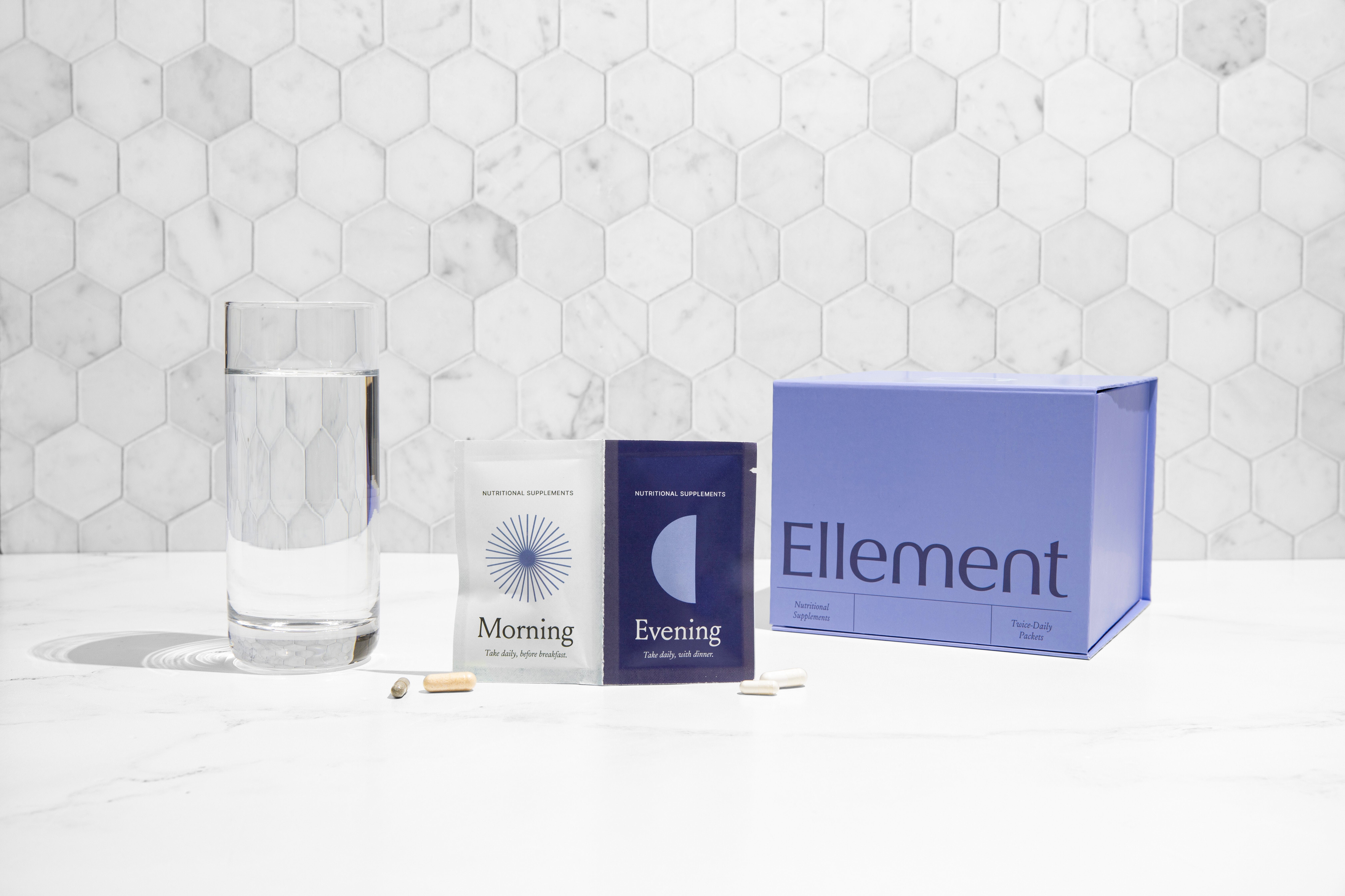 Personalized Prenatal Vitamins (Monthly Subscription) Public