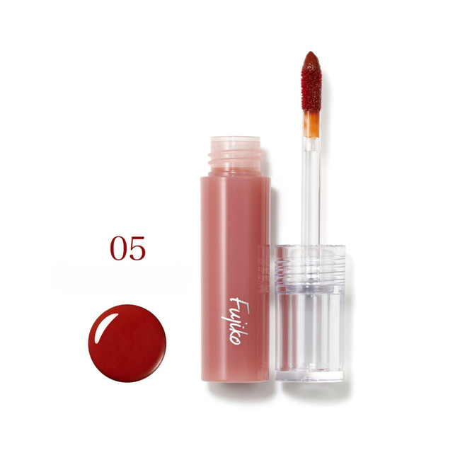 Fujiko: Nuance Wrap Lip Tint-gallery-44533294924027