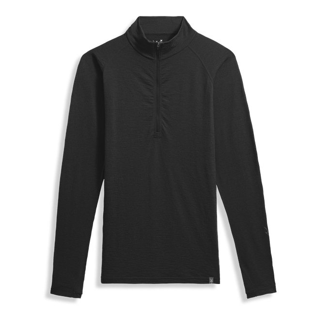 Men's Woolies Pro Tech 1/4 Zip-gallery-34922525982891