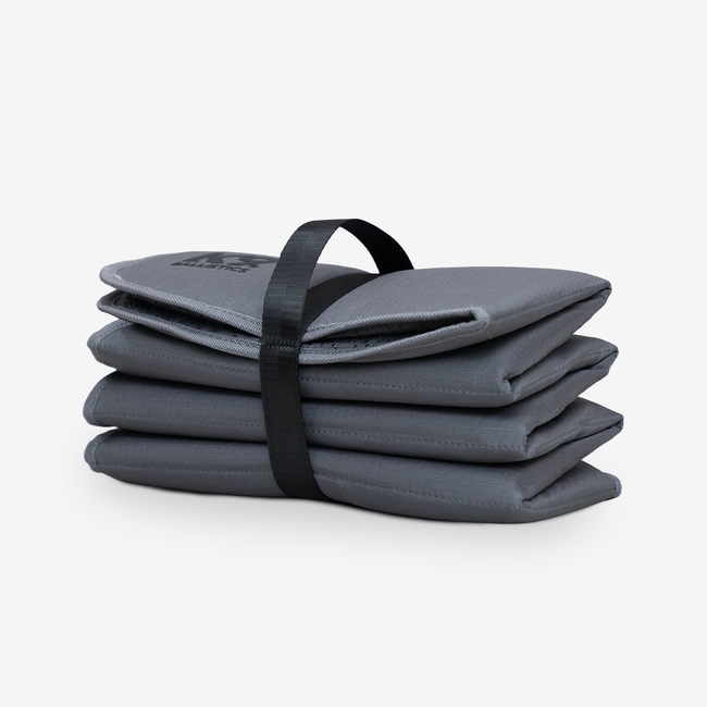 Tough Ripstop™ Dog Travel Mat-gallery-37442299429003