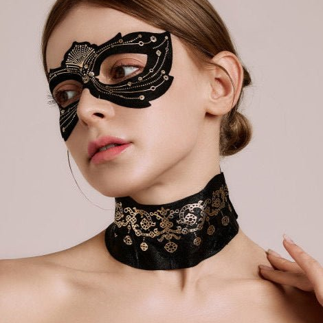 Neck & Eye Mask Set-gallery-49438774657312