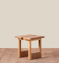 Textura Side Table