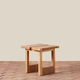 Textura Side Table