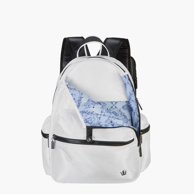Mega Fluff Tennis Backpack-gallery-38423011688646