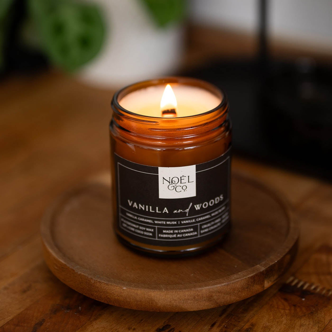 Vanilla & Woods-gallery-43073730019586