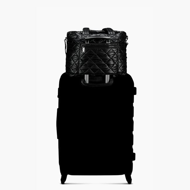 Mega Fluff Super Traveler XL Tote / Backpack - Travel-gallery-37258851745990