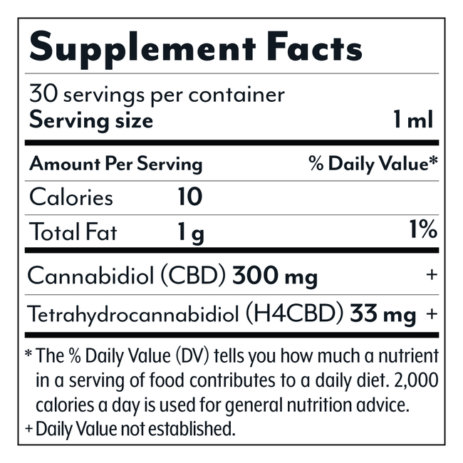 The Relief Blend CBD Tincture - 10,000mg - Berry-gallery-37327690236110