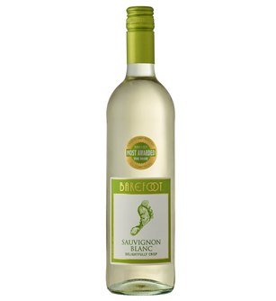 Barefoot Sauvignon Blanc 750ml