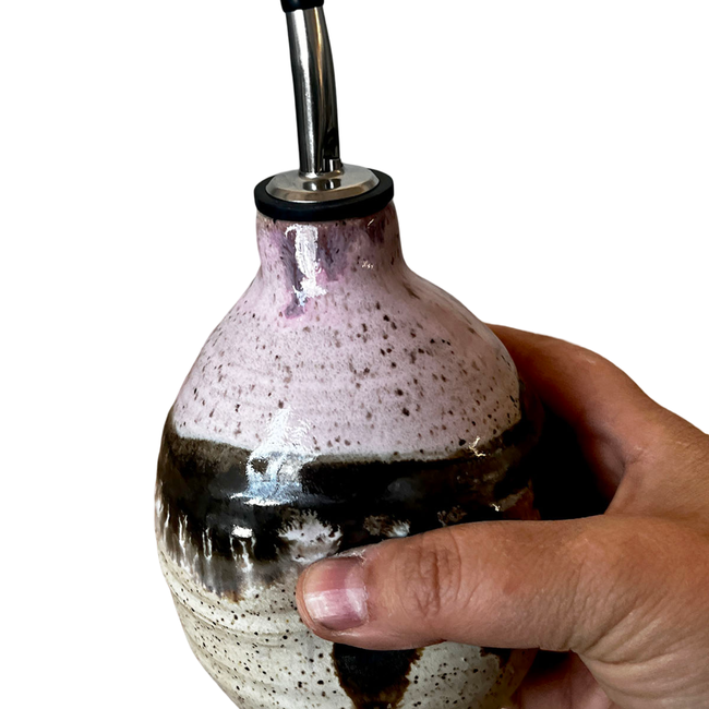 Borealis Vinegar Cruets-gallery-38292244234429