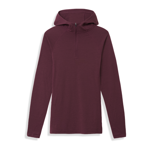 Women's Indie Hoodie-gallery-53006226522482