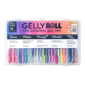 Sakura Gelly Roll Gift Set