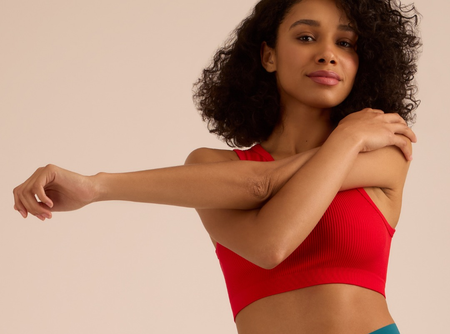 BreatheSoft Thongs (seamless & moisture-wicking)