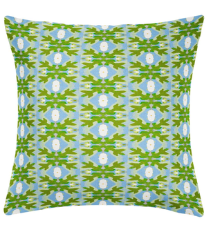 Aprés Ski Decorative Pillow