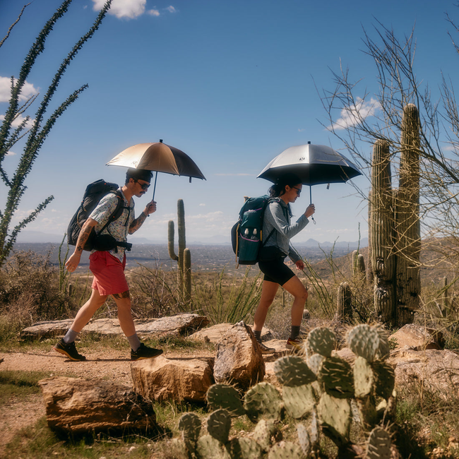 Lightrek Hiking Umbrella-gallery-35228236775478