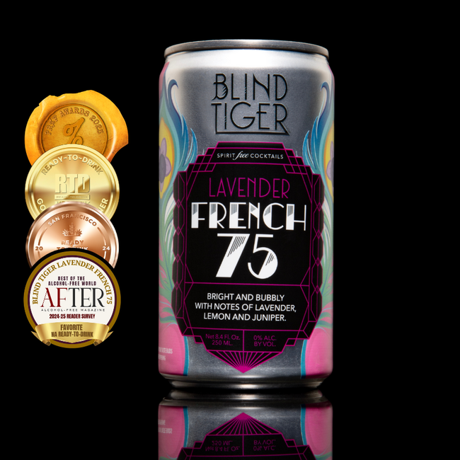 Lavender French 75-gallery-52478564565307