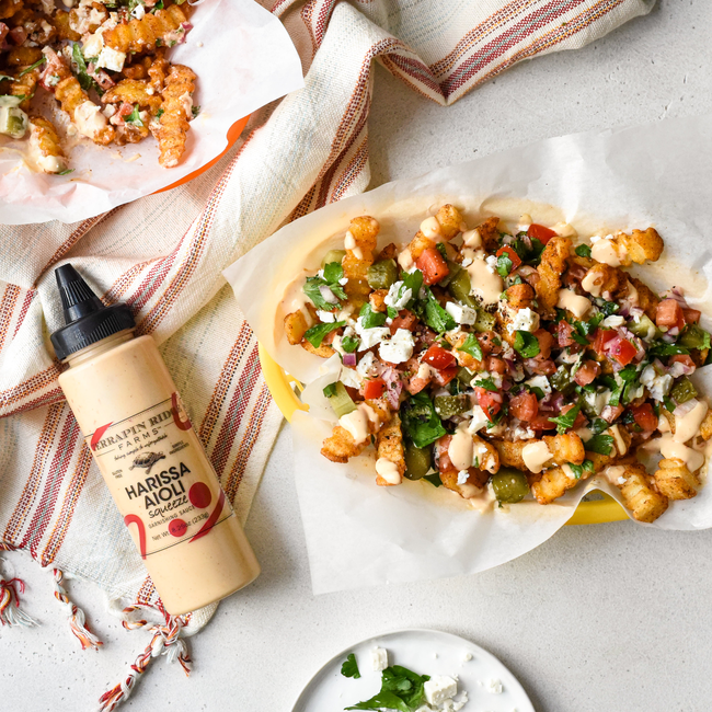 Harissa Aioli Squeeze-gallery-60030512955758