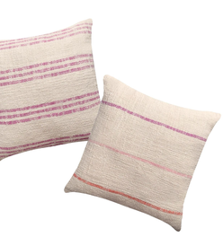 Jolie & Trilli Pillows