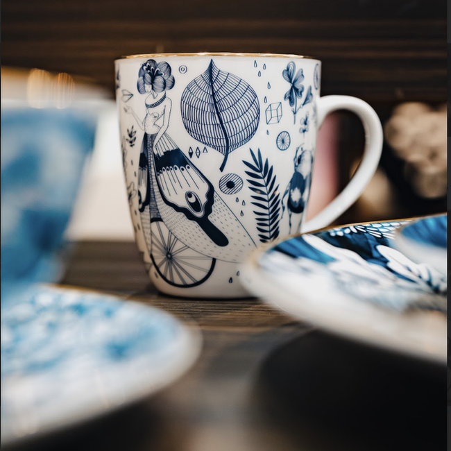 Remediarium Primum Mug Set-gallery-36268507922608