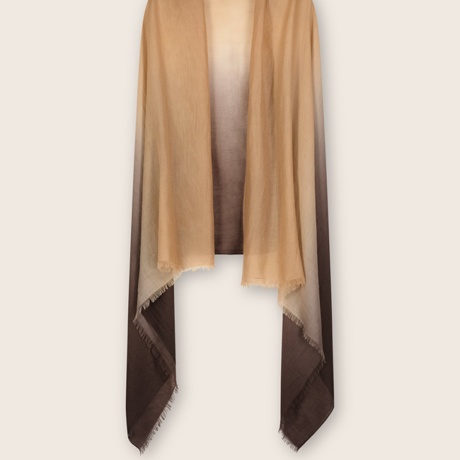 Monaco Lightweight Cashmere Wrap-gallery-43025742266648