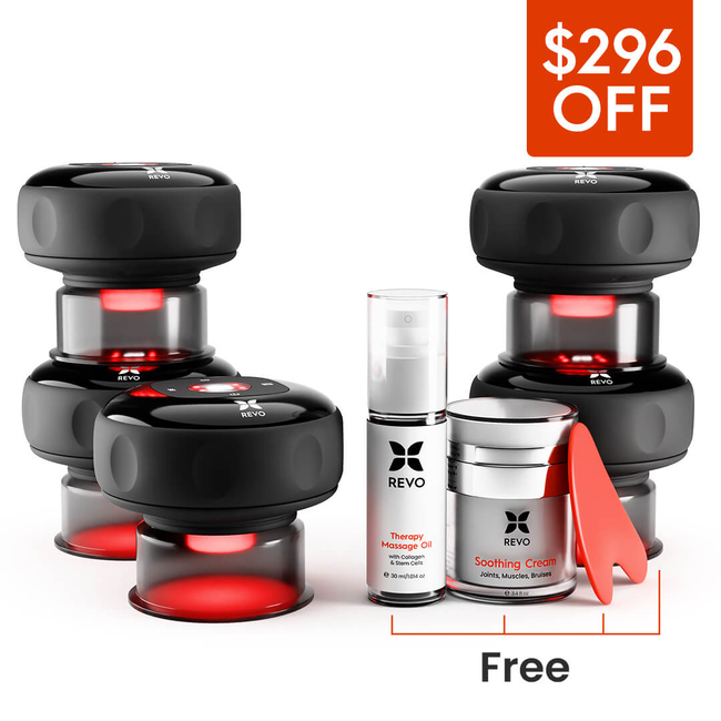 REVO Smart Cupper Savings Bundle 2.0-gallery-38345476571312